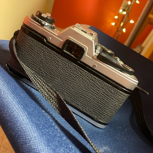 Olympus vintage camera - Picture 3 of 3
